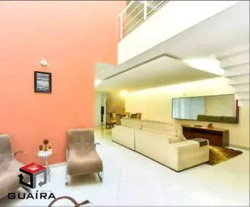 Sobrado com 3 Quartos à venda, 242m² no Nova Petrópolis, São Bernardo do Campo