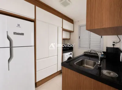 Apartamento com 2 Quartos à venda, 39m² no Morada do Sol, Americana
