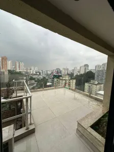 Apartamento com 3 Quartos para alugar, 250m² no Jardim Ester, São Paulo