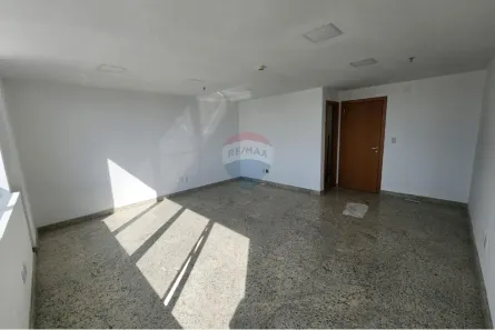 Sala Comercial para alugar, 39m² no de Fátima, Serra