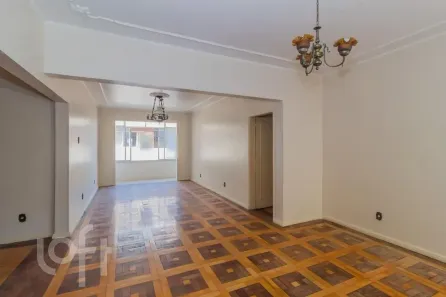Apartamento com 3 Quartos à venda, 142m² no Santana, Porto Alegre
