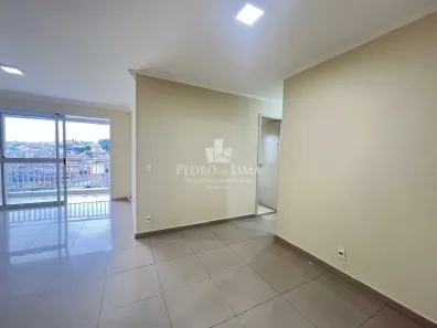 Apartamento com 3 Quartos para venda ou aluguel, 82m² no Parque Maria Luiza, São Paulo