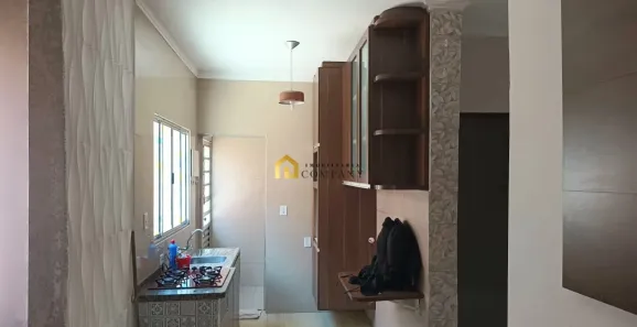 Casa com 2 Quartos à venda, 50m² no Aparecidinha, Sorocaba