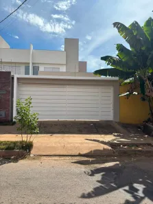 Casa com 3 Quartos à venda, 108m² no Vila Brasília, Aparecida de Goiânia