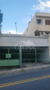 Sobrado com 2 Quartos à venda, 133m² no Jardim Messina, Jundiaí