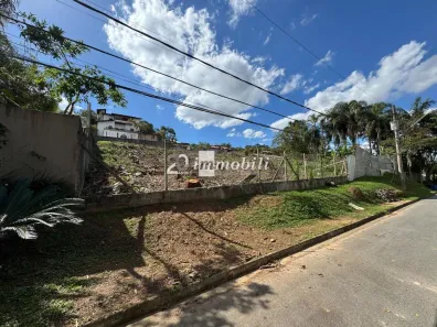 Lote/Terreno à venda, 1000m² no Granja Viana II, Cotia