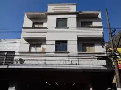 Prédio Comercial com 26 Quartos para alugar, 630m² no Centro, Santos