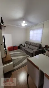 Apartamento com 2 Quartos à venda, 63m² no Assunção, São Bernardo do Campo