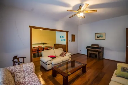Casa com 4 Quartos à venda, 440m² no Jardim Guanabara, Campinas