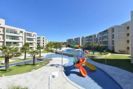 Apartamento com 4 Quartos à venda, 150m² no Tapera, Aquiraz