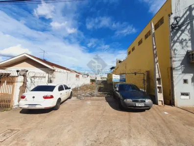 Lote/Terreno à venda, 590m² no Ipiranga, Ribeirão Preto