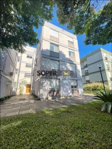 Apartamento com 3 Quartos à venda, 77m² no Menino Deus, Porto Alegre