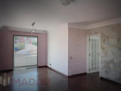 Apartamento com 3 Quartos à venda, 90m² no Vila Madalena, São Paulo
