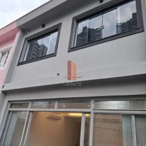 Ponto Comercial para alugar, 353m² no Jardim Anália Franco, São Paulo