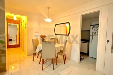 Apartamento com 3 Quartos à venda, 78m² no Piedade, Jaboatão dos Guararapes