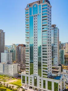 Apartamento com 4 Quartos à venda, 183m² no Meia Praia, Itapema