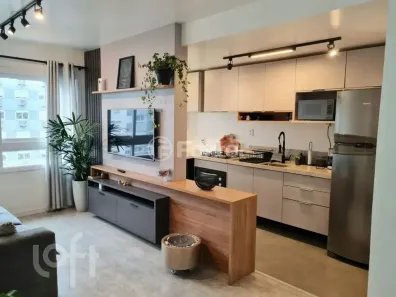 Apartamento com 3 Quartos à venda, 67m² no São Sebastião, Porto Alegre
