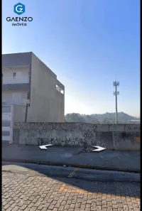 Lote/Terreno à venda, 250m² no Jardim D'Abril, São Paulo
