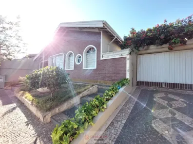 Casa com 3 Quartos à venda, 152m² no Vila Bianchi, Mogi Mirim