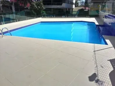 Apartamento com 3 Quartos à venda, 160m² no Vila Alzira, Guarujá