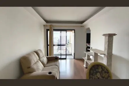 Apartamento com 2 Quartos à venda, 58m² no Ipiranga, São Paulo