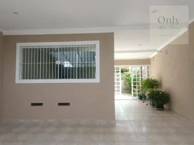 Sobrado com 2 Quartos à venda, 125m² no Jardim D'Abril, Osasco