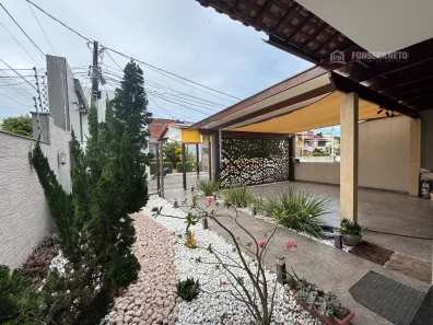 Casa de Condomínio com 3 Quartos à venda, 160m² no Nova Parnamirim, Parnamirim