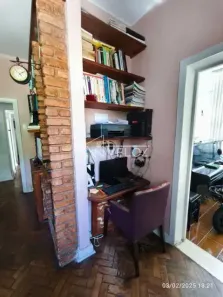 Apartamento com 2 Quartos à venda, 88m² no Santa Teresa, Rio de Janeiro