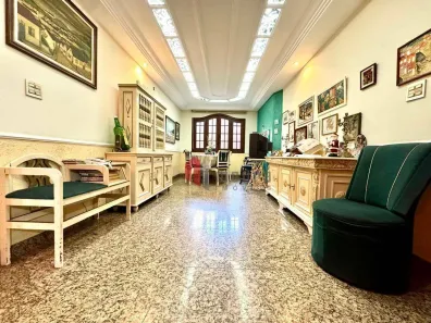 Casa com 6 Quartos à venda, 548m² no São Mateus, Juiz de Fora