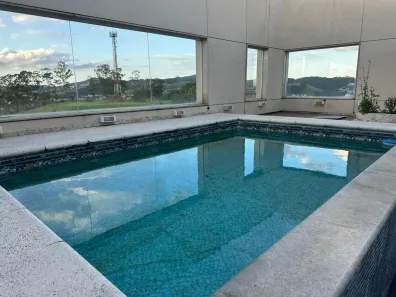 Cobertura com 4 Quartos à venda, 376m² no Bom Pastor, Juiz de Fora