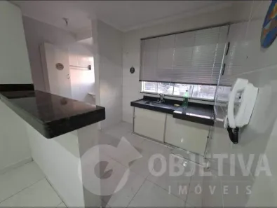 Apartamento com 2 Quartos à venda, 53m² no Tubalina, Uberlândia