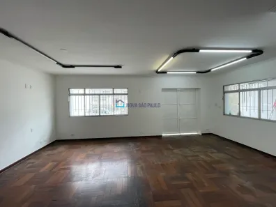Prédio Comercial com 4 Quartos à venda, 287m² no Cidade Vargas, São Paulo