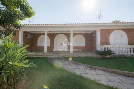 Imóvel Comercial com 8 Quartos à venda, 678m² no Jardim das Paineiras, Campinas