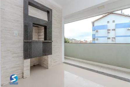 Apartamento com 3 Quartos à venda, 122m² no Menino Deus, Porto Alegre