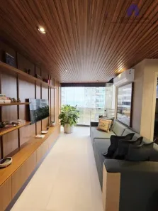 Apartamento com 3 Quartos à venda, 171m² no Horto Florestal, Salvador