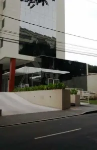 Sala Comercial para alugar, 60m² no Vila Gustavo, São Paulo