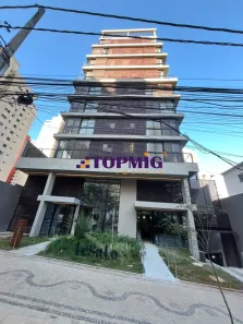 Apartamento com 3 Quartos à venda, 117m² no Lourdes, Belo Horizonte