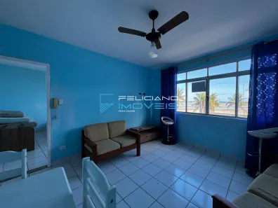 Apartamento com 1 Quarto à venda, 60m² no Caiçara, Praia Grande