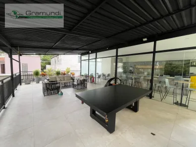 Prédio Comercial para alugar, 900m² no Vila Mariana, São Paulo