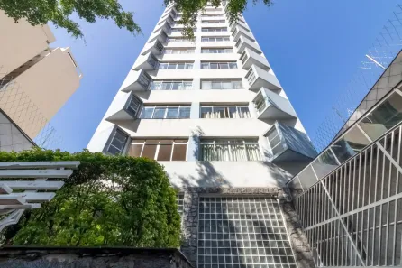 Apartamento com 1 Quarto à venda, 48m² no Campos Elíseos, São Paulo