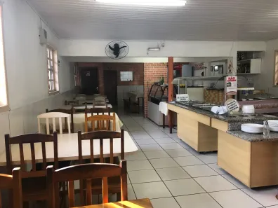 Lote/Terreno à venda, 487m² no Ilha da Figueira, Jaraguá do Sul