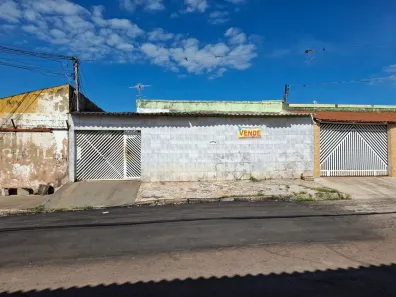 Casa com 4 Quartos à venda, 249m² no Ceilândia Sul, Brasília