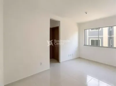 Apartamento com 2 Quartos para alugar, 41m² no Verde Lar, Teresina