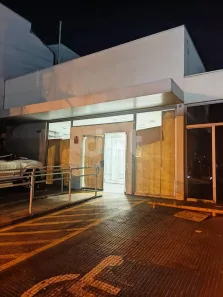 Ponto Comercial para alugar, 257m² no Bonfim, Campinas