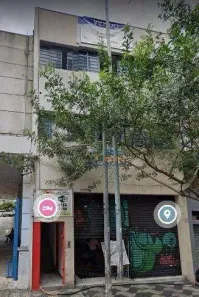 Prédio Comercial à venda, 540m² no República, São Paulo