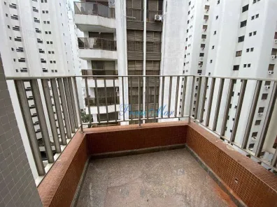 Apartamento com 1 Quarto à venda, 48m² no Pitangueiras, Guarujá
