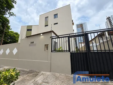 Apartamento com 2 Quartos para alugar, 45m² no Boa Viagem, Recife