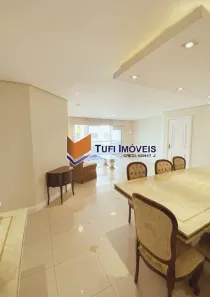Apartamento com 4 Quartos à venda, 169m² no Brooklin Paulista, São Paulo