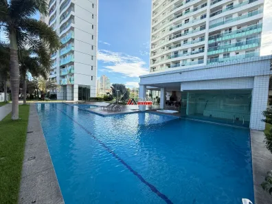 Apartamento com 3 Quartos à venda, 71m² no Engenheiro Luciano Cavalcante, Fortaleza