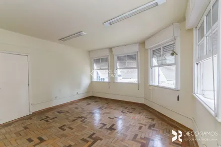 Sala Comercial para alugar, 89m² no Centro Histórico, Porto Alegre